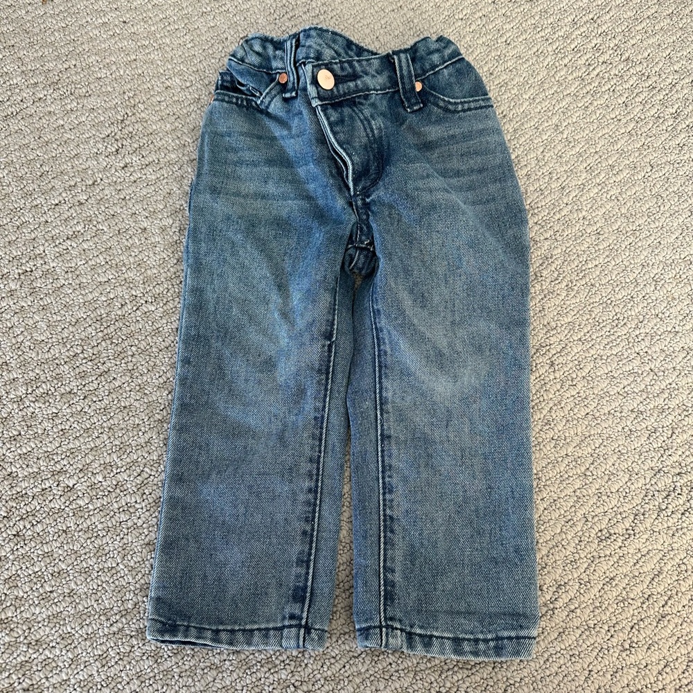 Toddler Kids Joes jeans